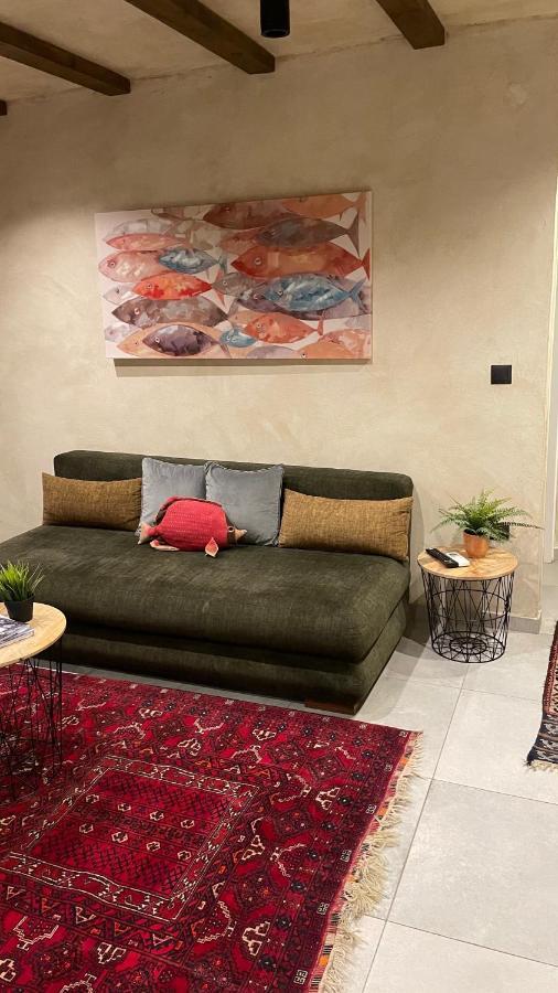 Thesscityliving Salonicco Esterno foto