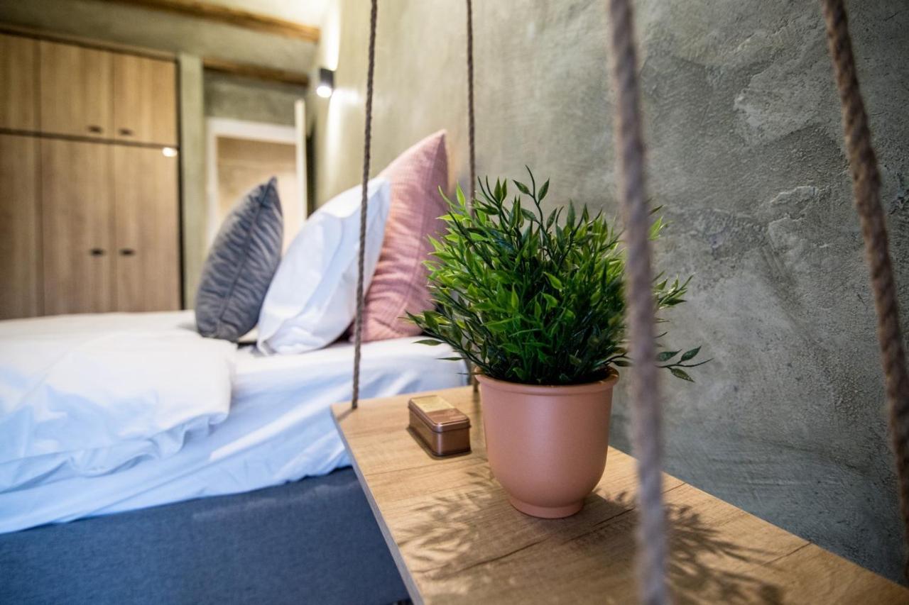 Thesscityliving Salonicco Esterno foto