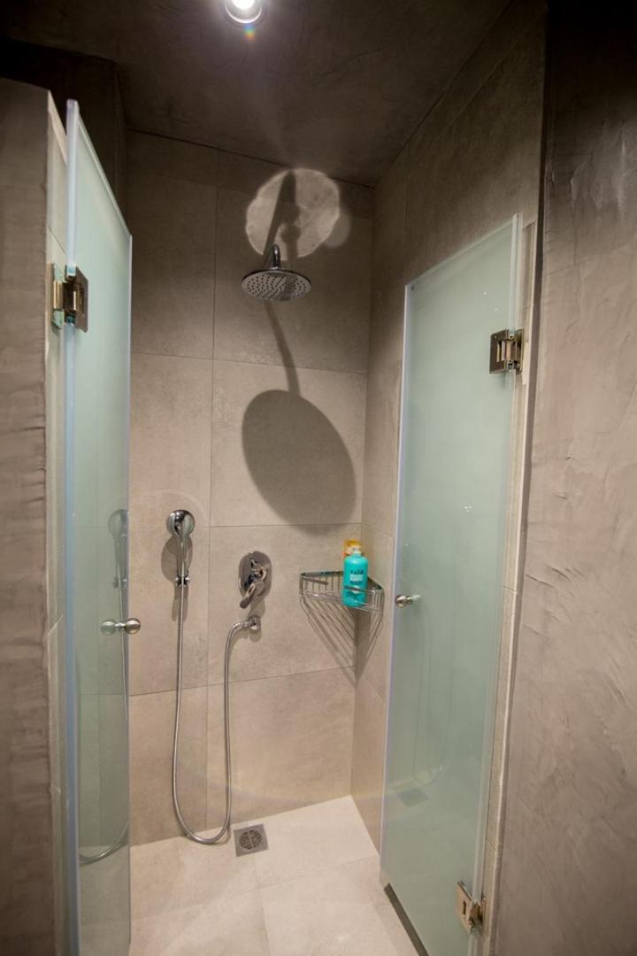 Thesscityliving Salonicco Esterno foto