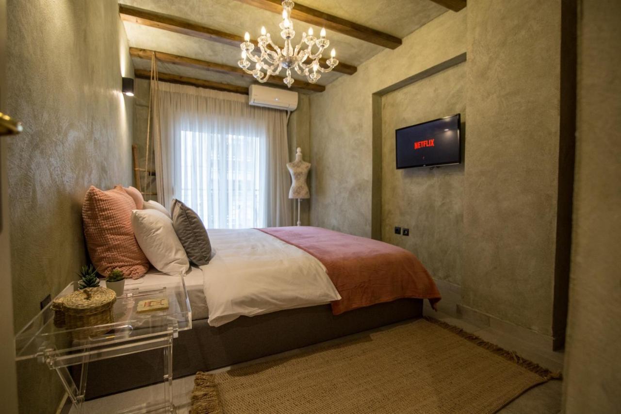 Thesscityliving Salonicco Esterno foto