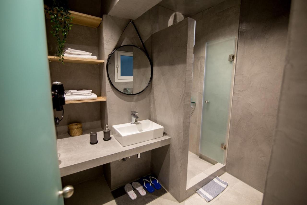 Thesscityliving Salonicco Esterno foto