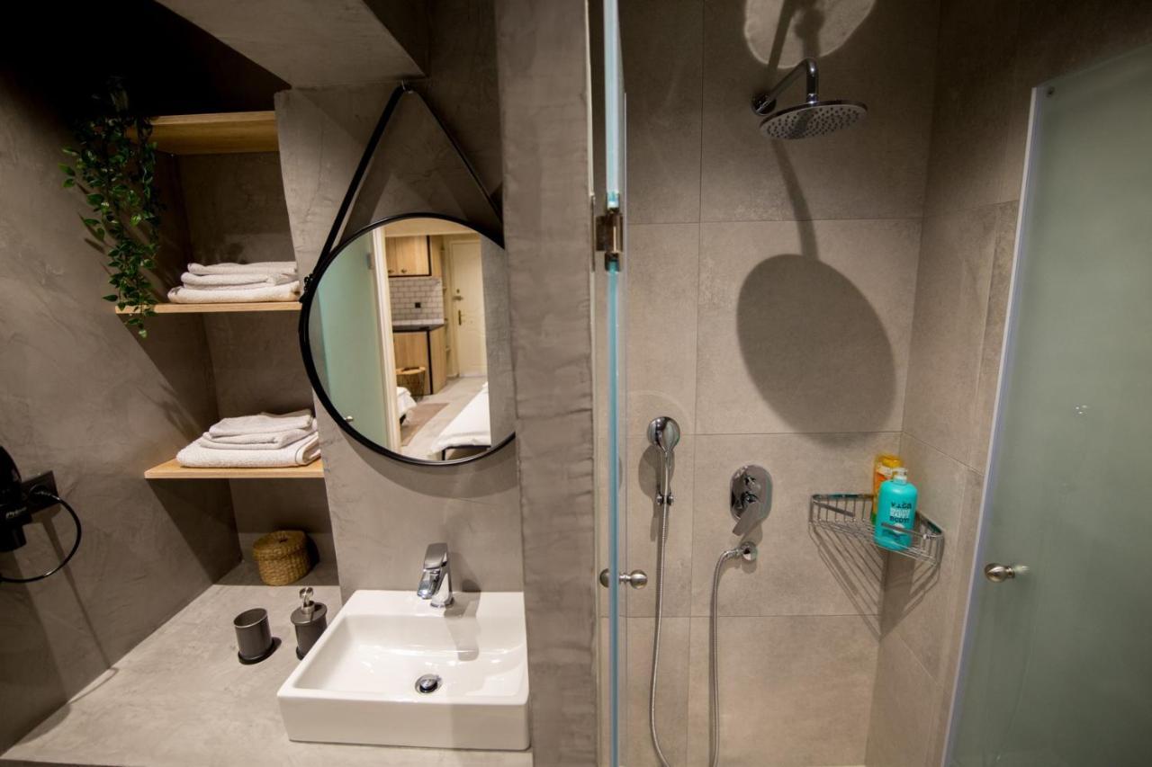 Thesscityliving Salonicco Esterno foto