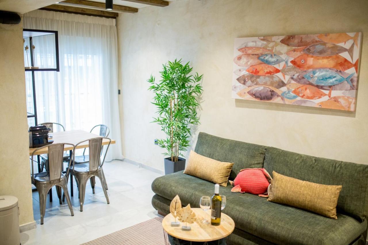 Thesscityliving Salonicco Esterno foto