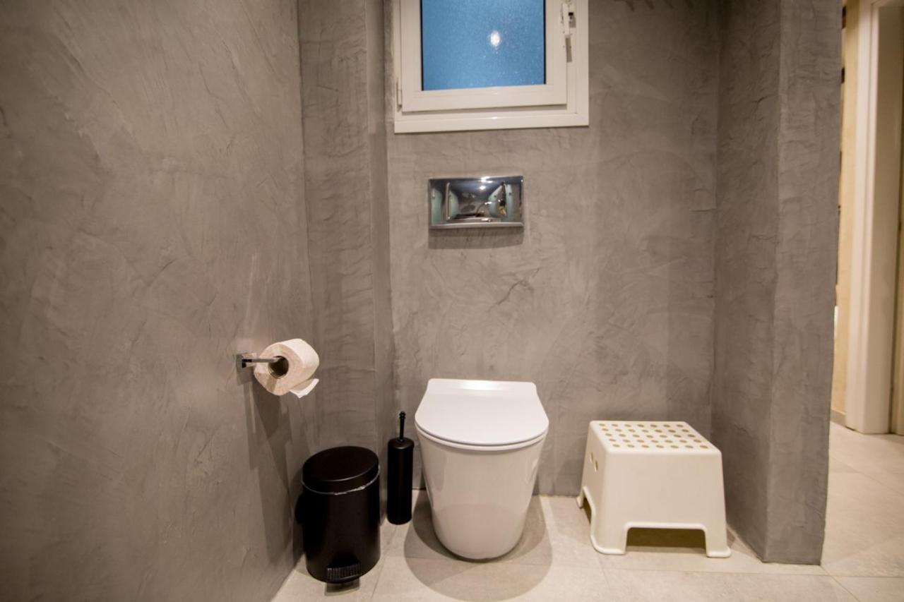 Thesscityliving Salonicco Esterno foto